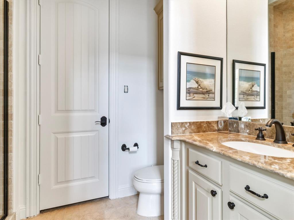 Lake Way Add - Residential