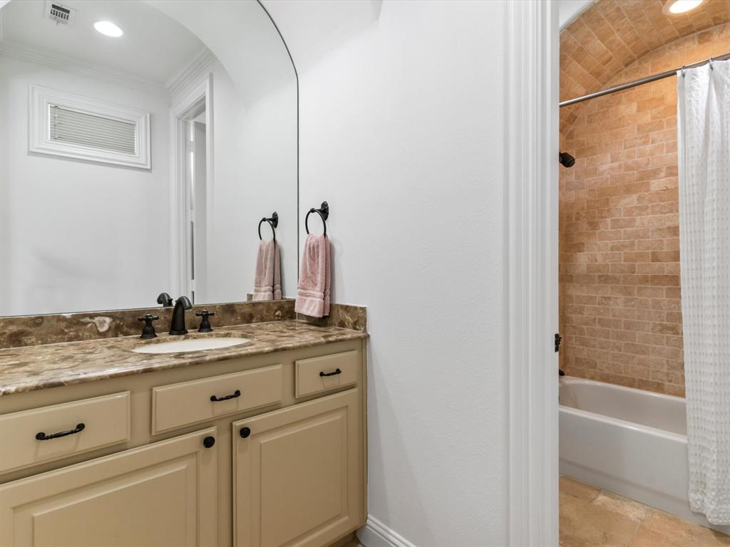 Lake Way Add - Residential