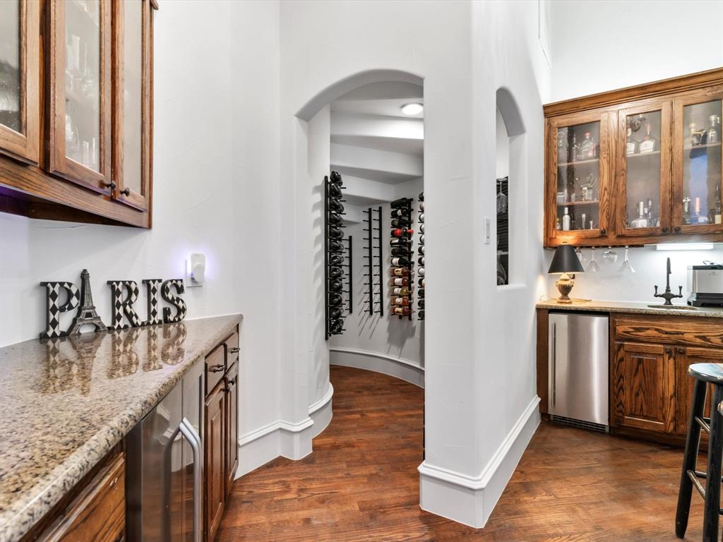 Lake Way Add - Residential