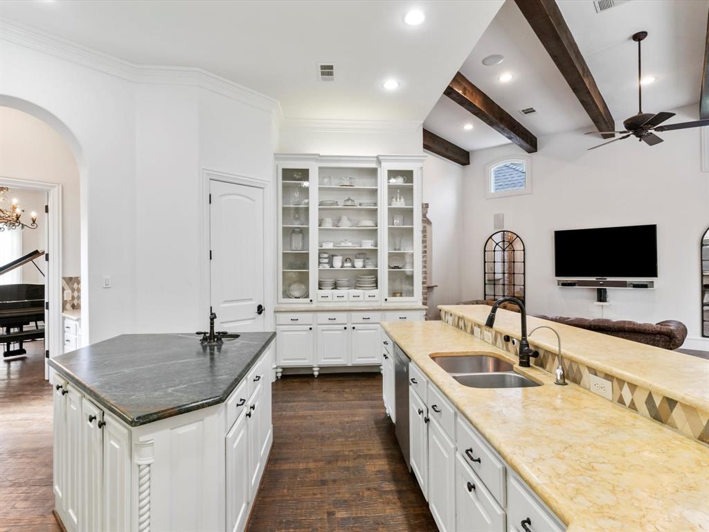 Lake Way Add - Residential