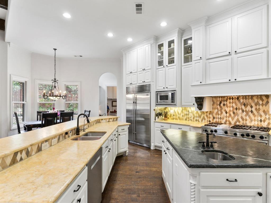 Lake Way Add - Residential