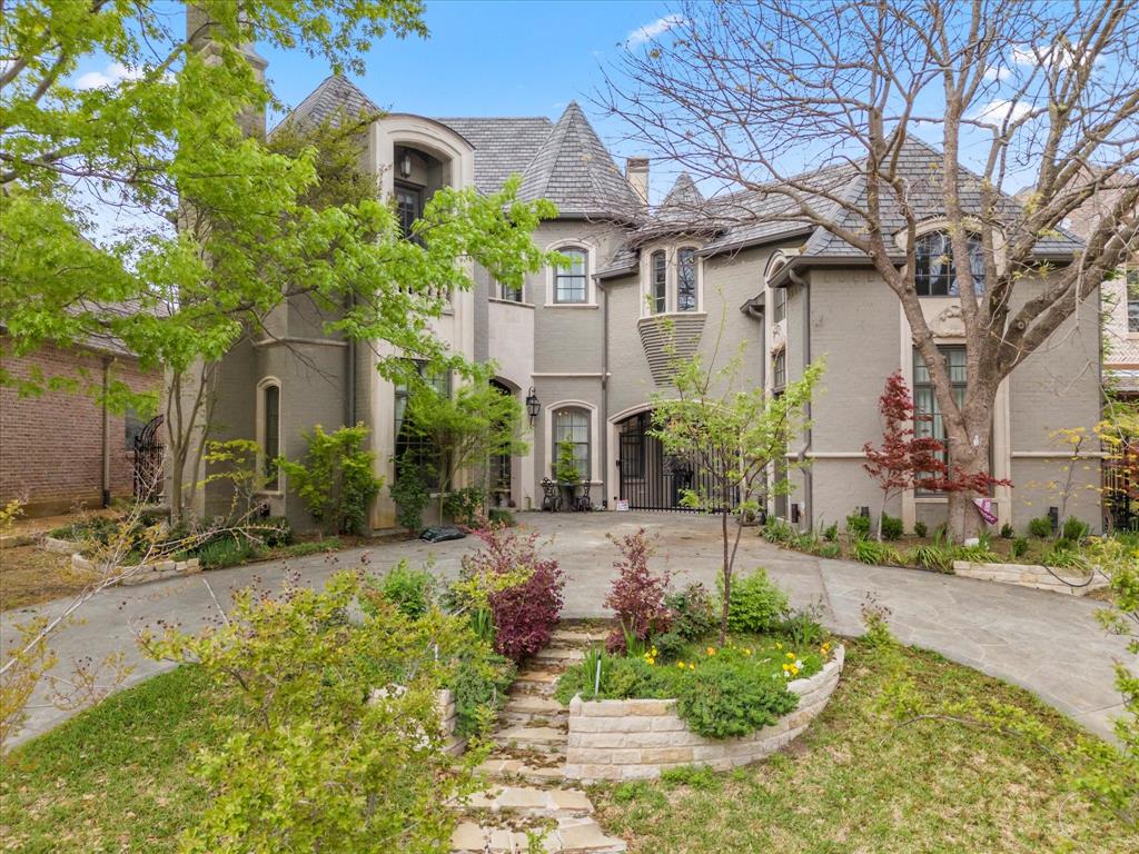 Lake Way Add - Residential