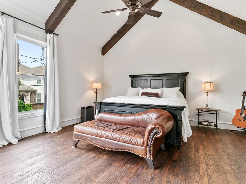 Lake Way Add - Residential