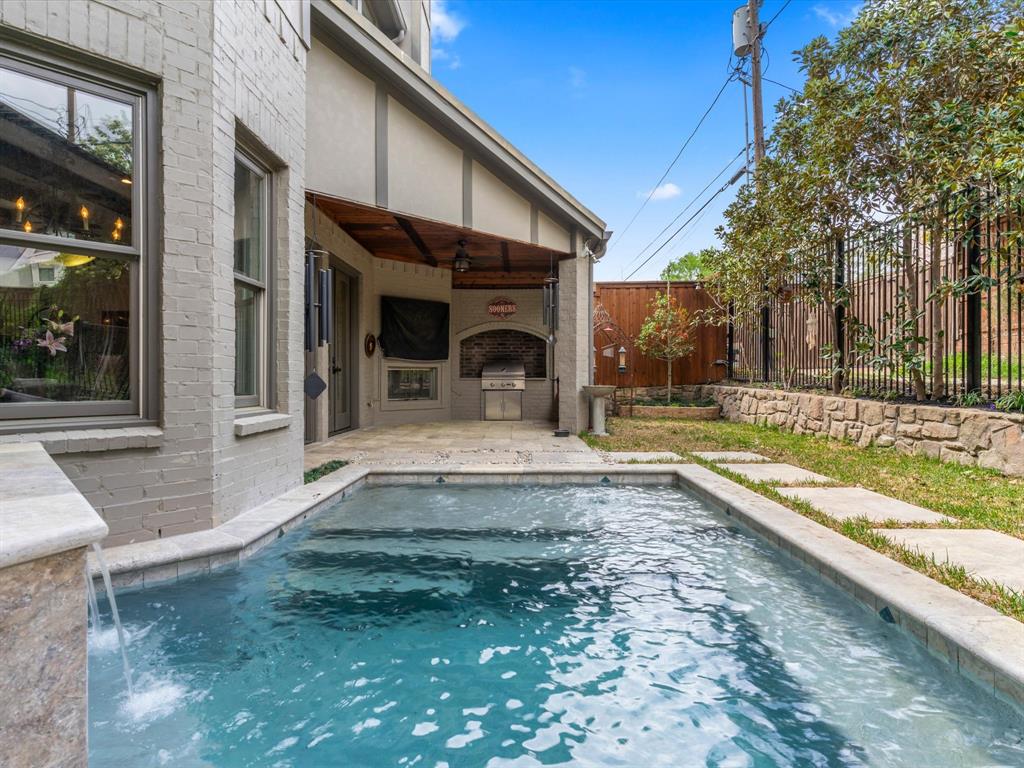 Lake Way Add - Residential