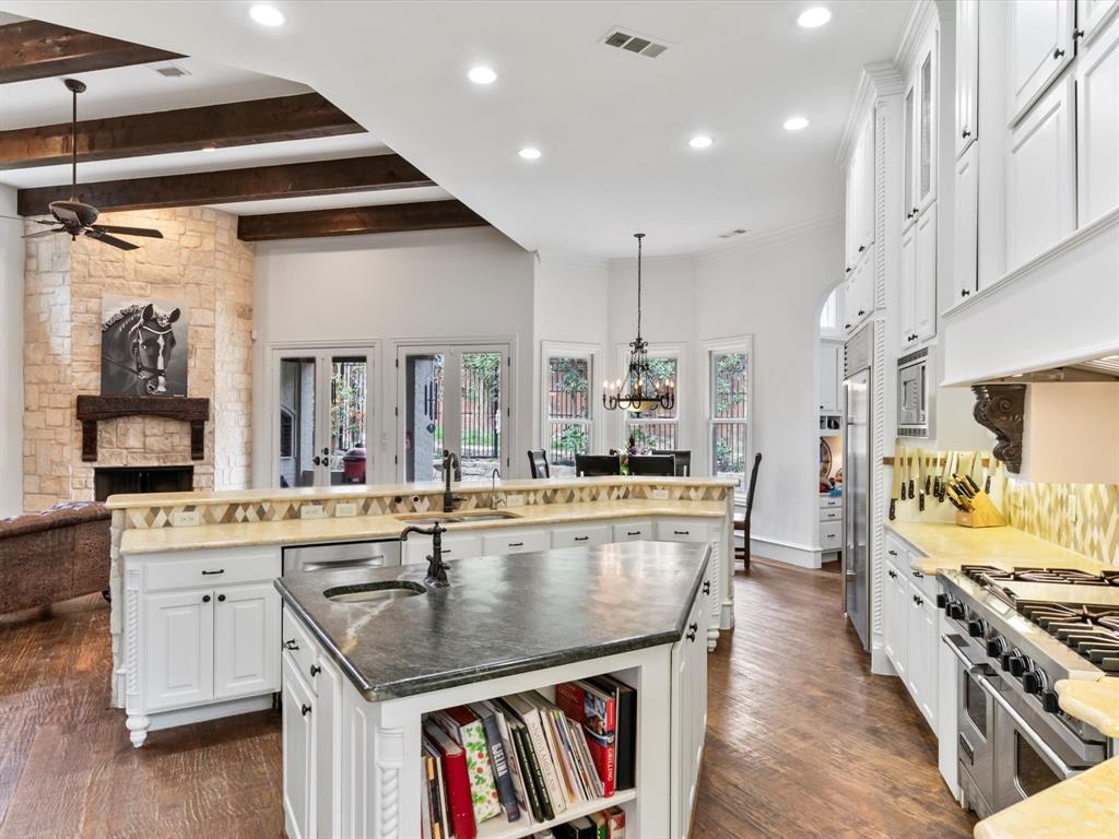 Lake Way Add - Residential