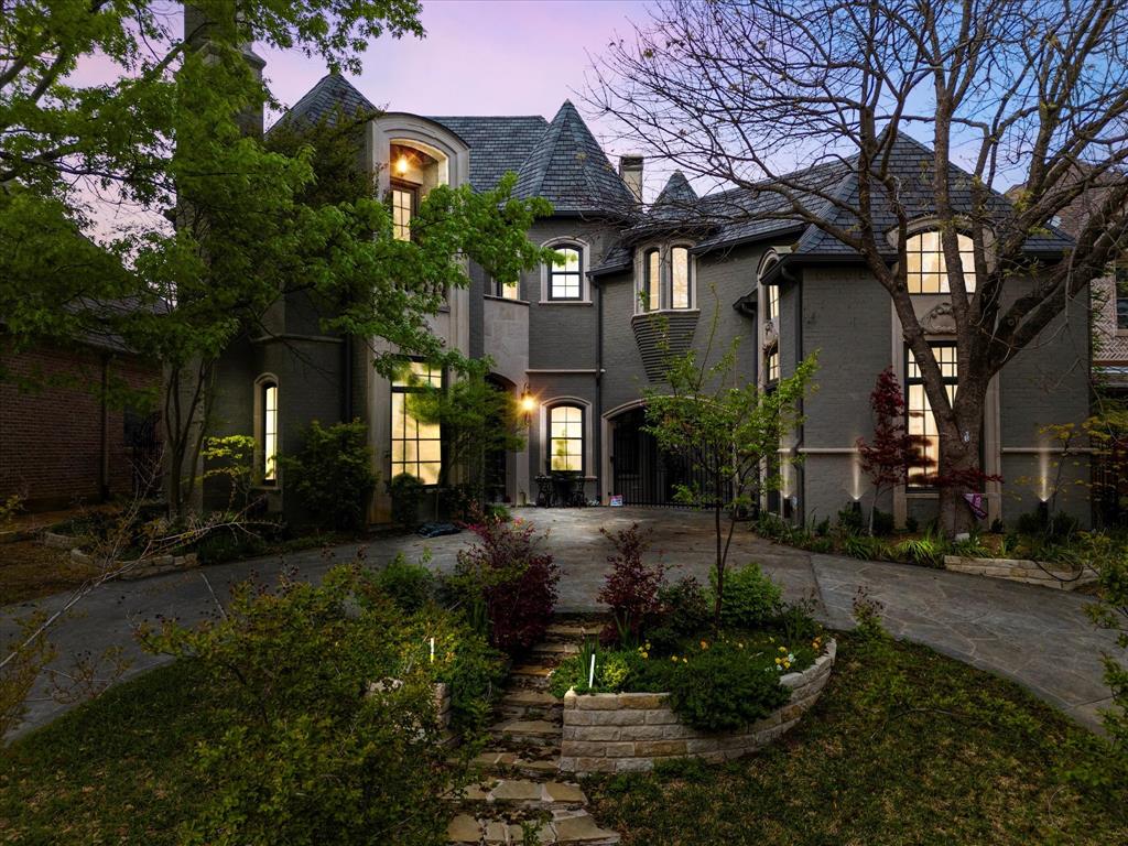 Lake Way Add - Residential