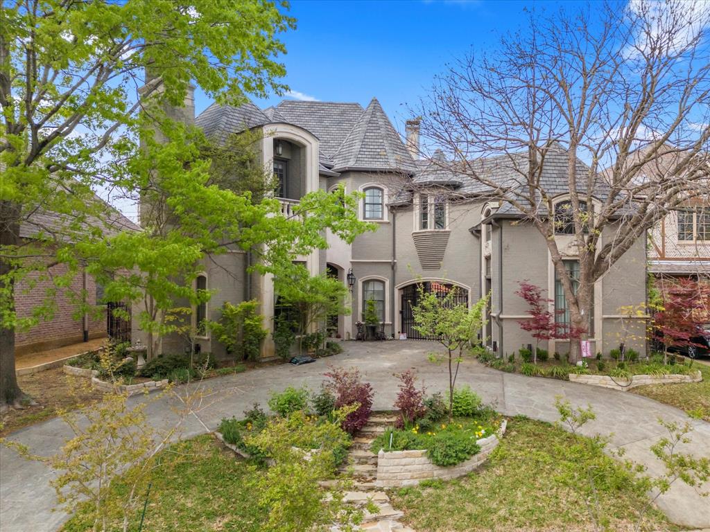 Lake Way Add - Residential