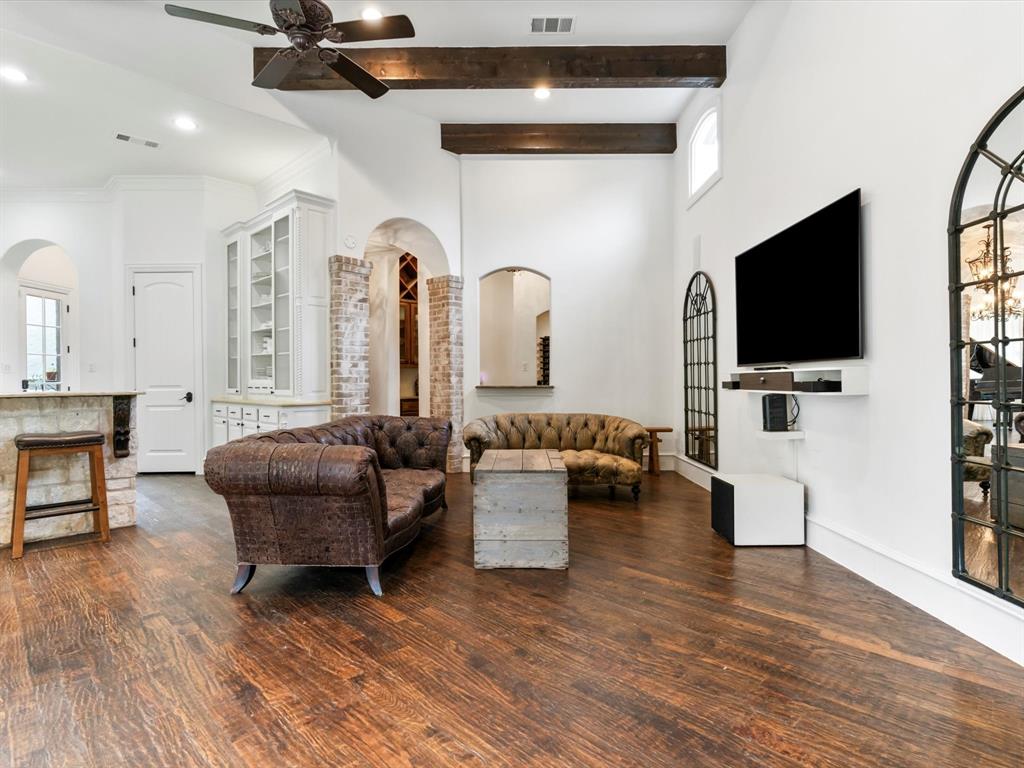 Lake Way Add - Residential