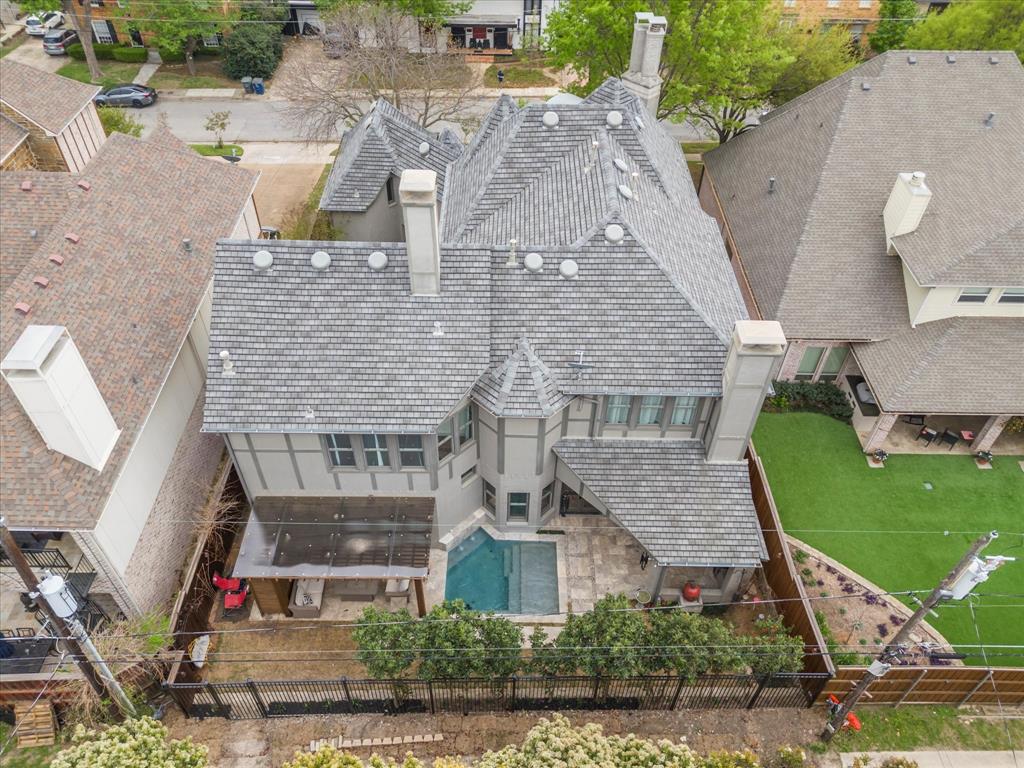 Lake Way Add - Residential