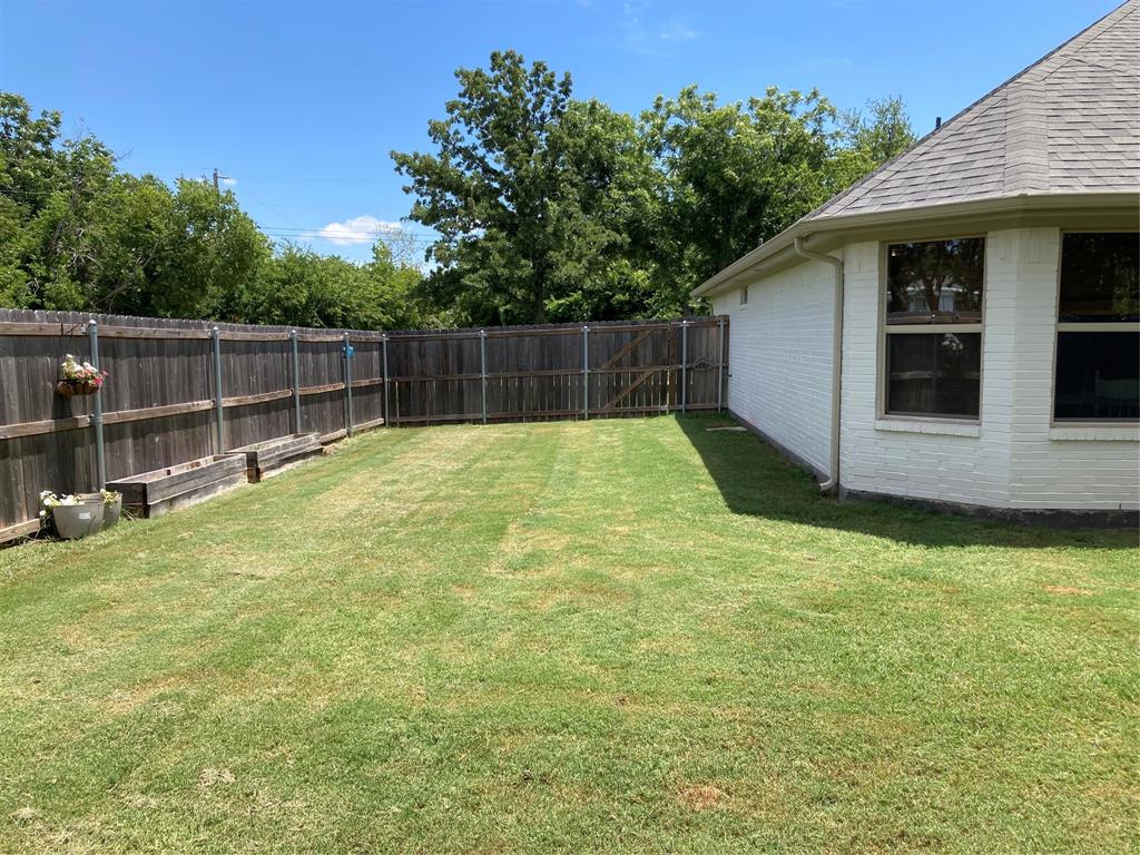 Canyon Creek III - Residential Lease