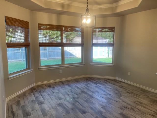 Canyon Creek III - Residential Lease