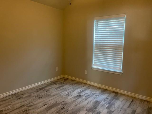 Canyon Creek III - Residential Lease