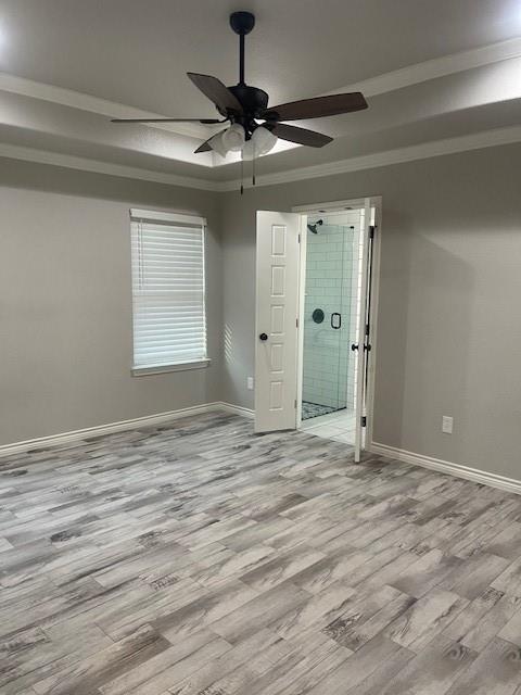 Canyon Creek III - Residential Lease