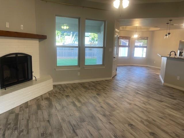 Canyon Creek III - Residential Lease