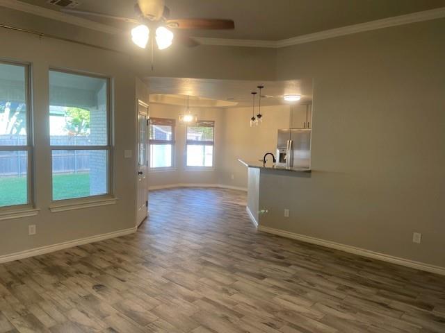 Canyon Creek III - Residential Lease