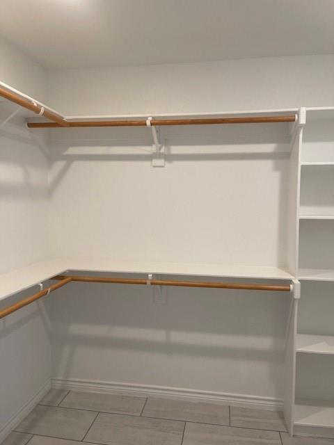 Canyon Creek III - Residential Lease