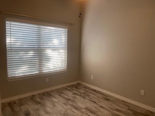 Canyon Creek III - Residential Lease