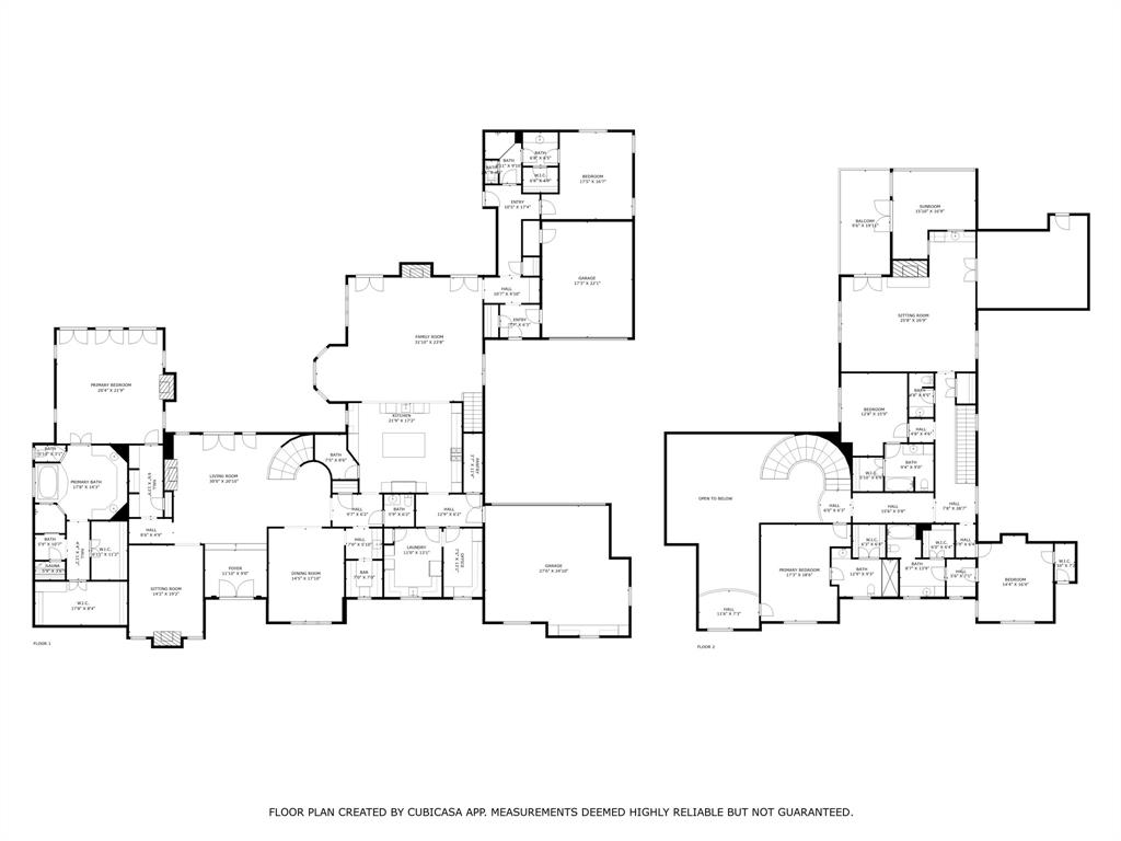 Tanglewood Add - Residential