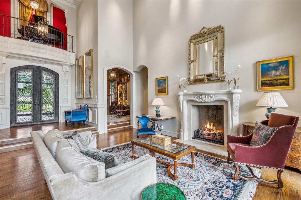 Tanglewood Add - Residential