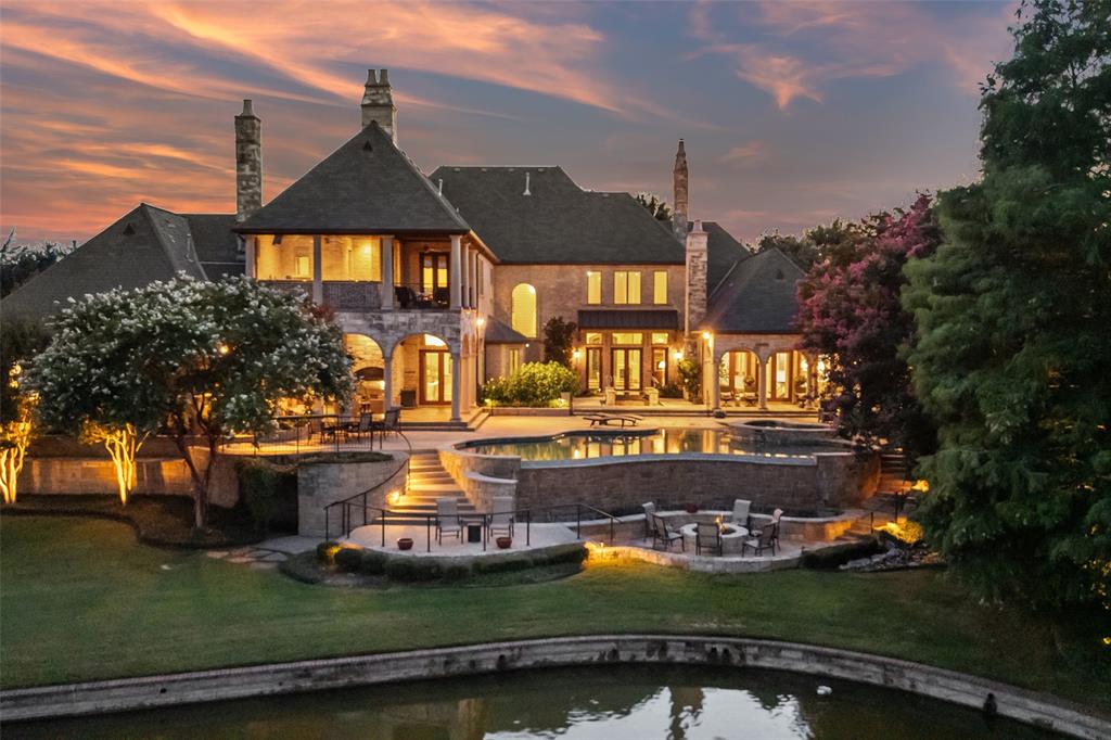 Tanglewood Add - Residential