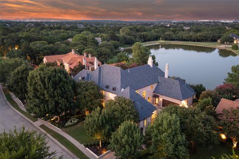 7309 Trianon Court, Colleyville, TX 76034 - #: 20686251
