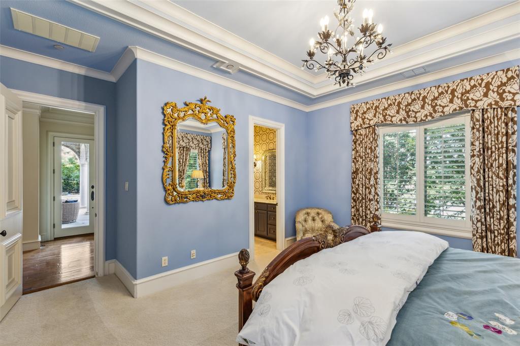 Tanglewood Add - Residential