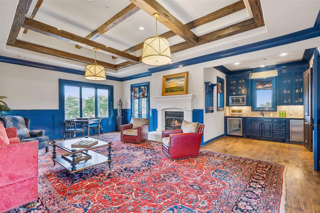 Tanglewood Add - Residential