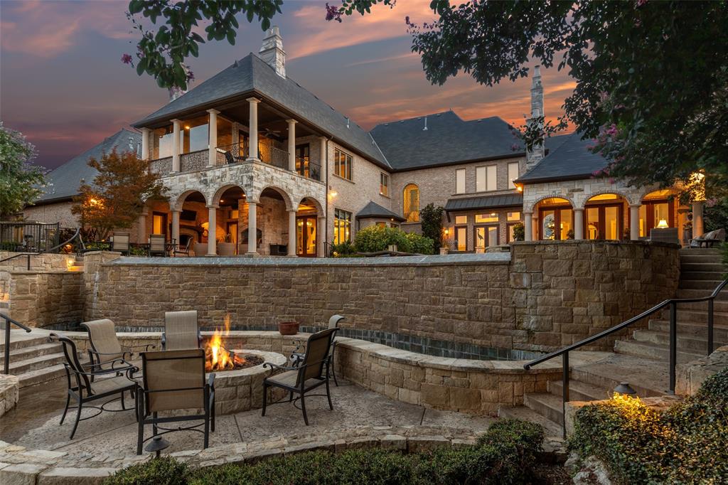 Tanglewood Add - Residential