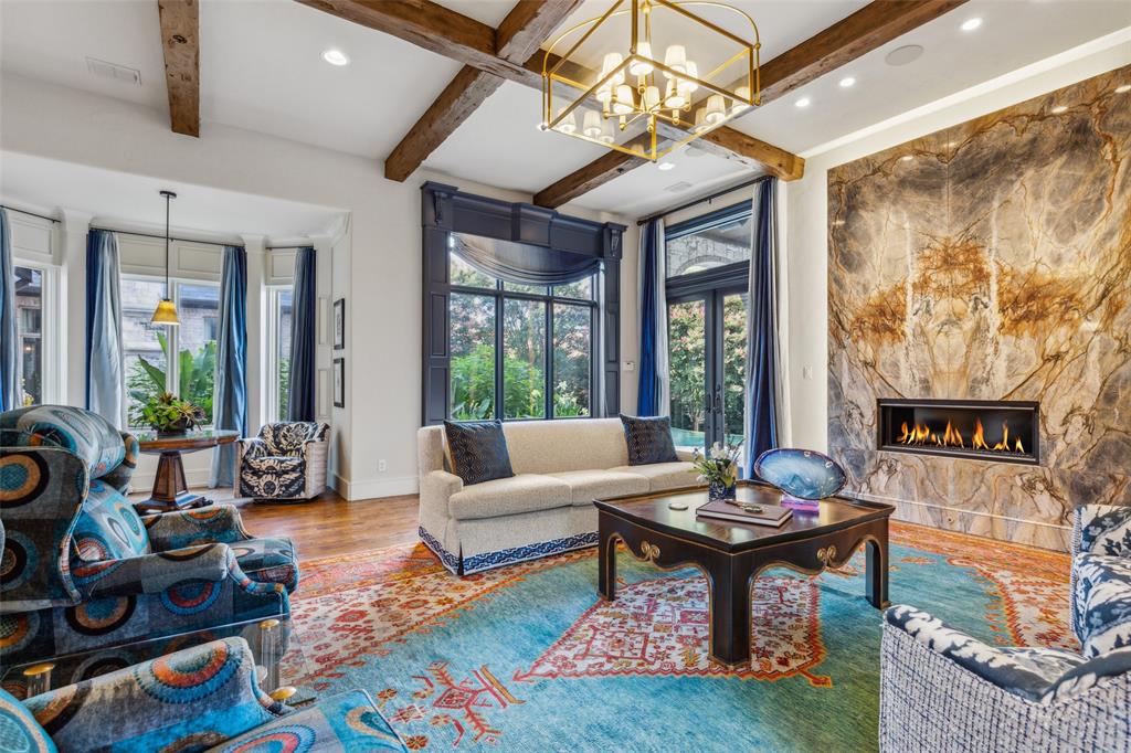 Tanglewood Add - Residential