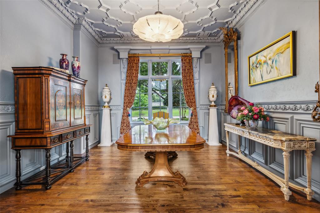 Tanglewood Add - Residential