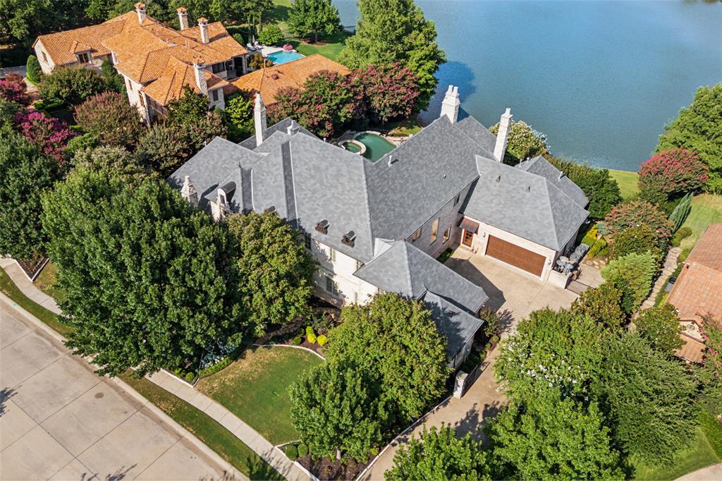 Tanglewood Add - Residential