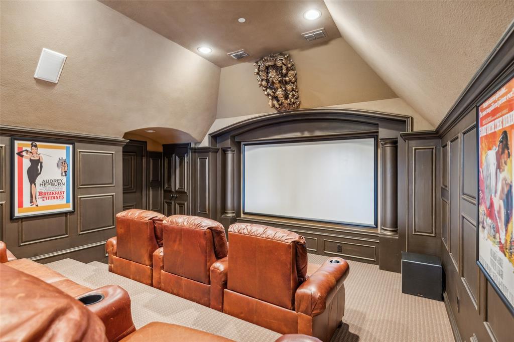 Tanglewood Add - Residential