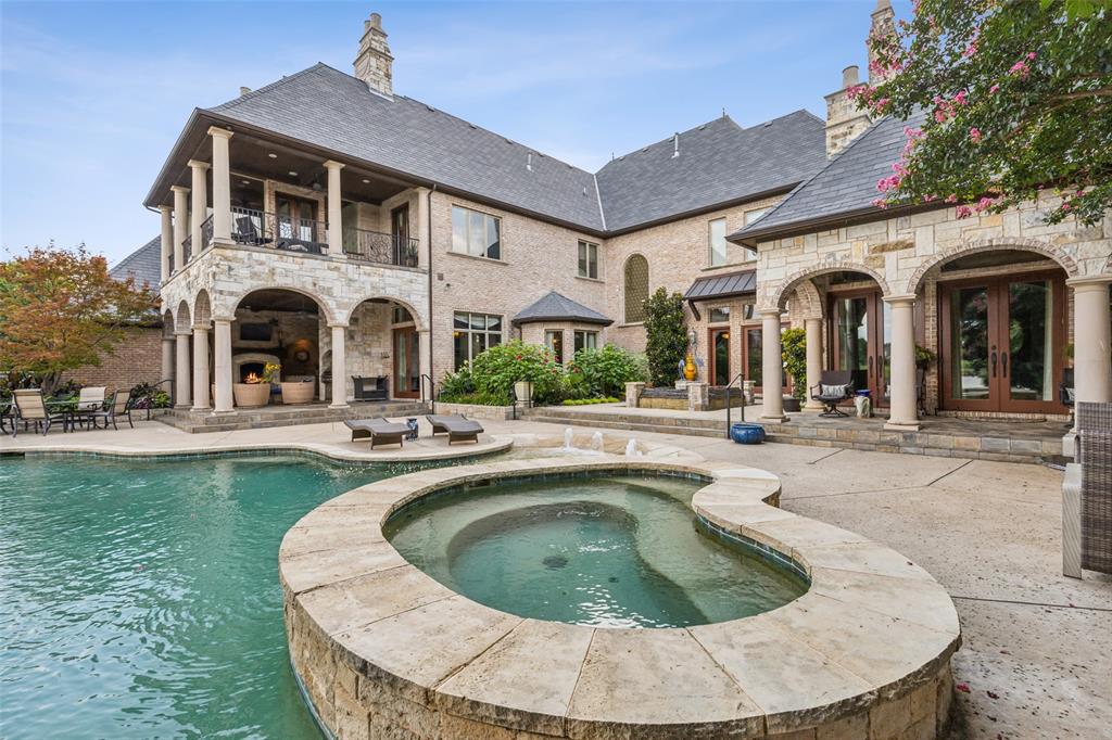 Tanglewood Add - Residential