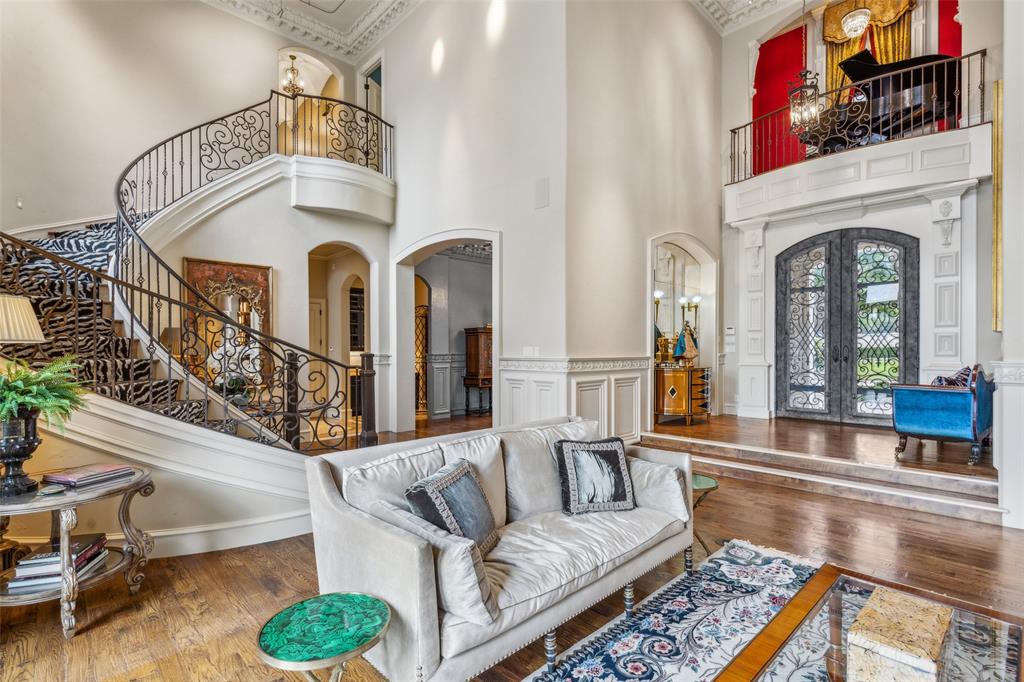 Tanglewood Add - Residential