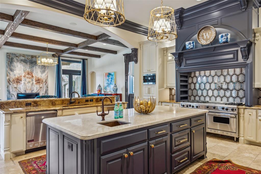 Tanglewood Add - Residential