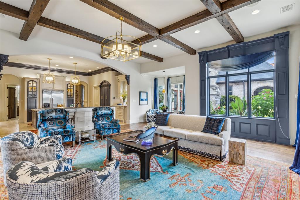 Tanglewood Add - Residential