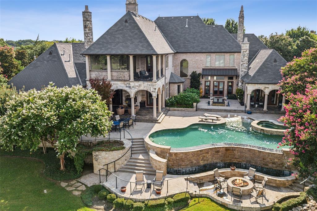 Tanglewood Add - Residential