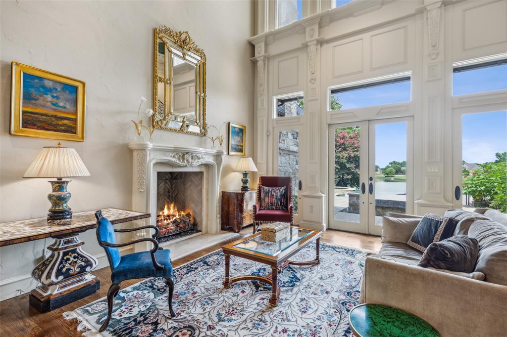 Tanglewood Add - Residential