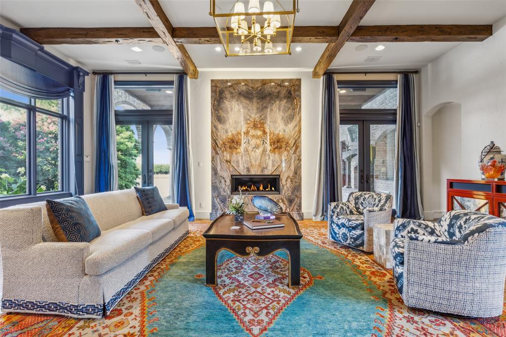 Tanglewood Add - Residential