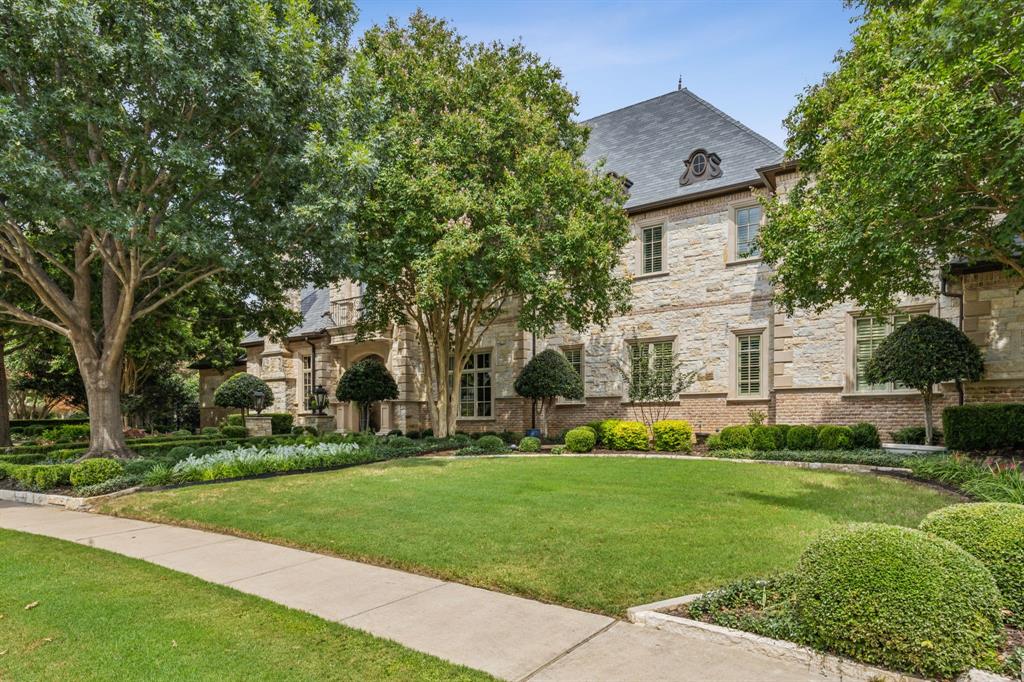 Tanglewood Add - Residential