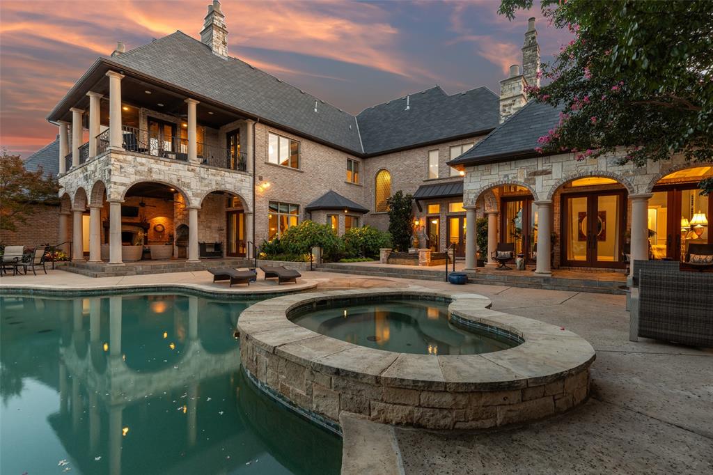 Tanglewood Add - Residential