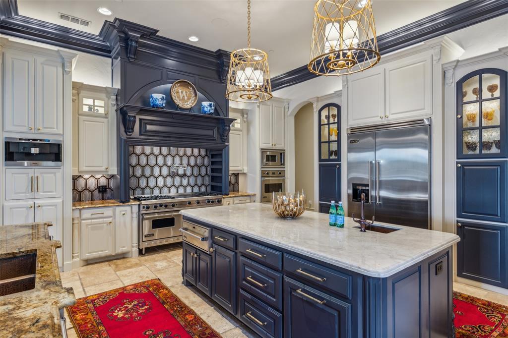 Tanglewood Add - Residential