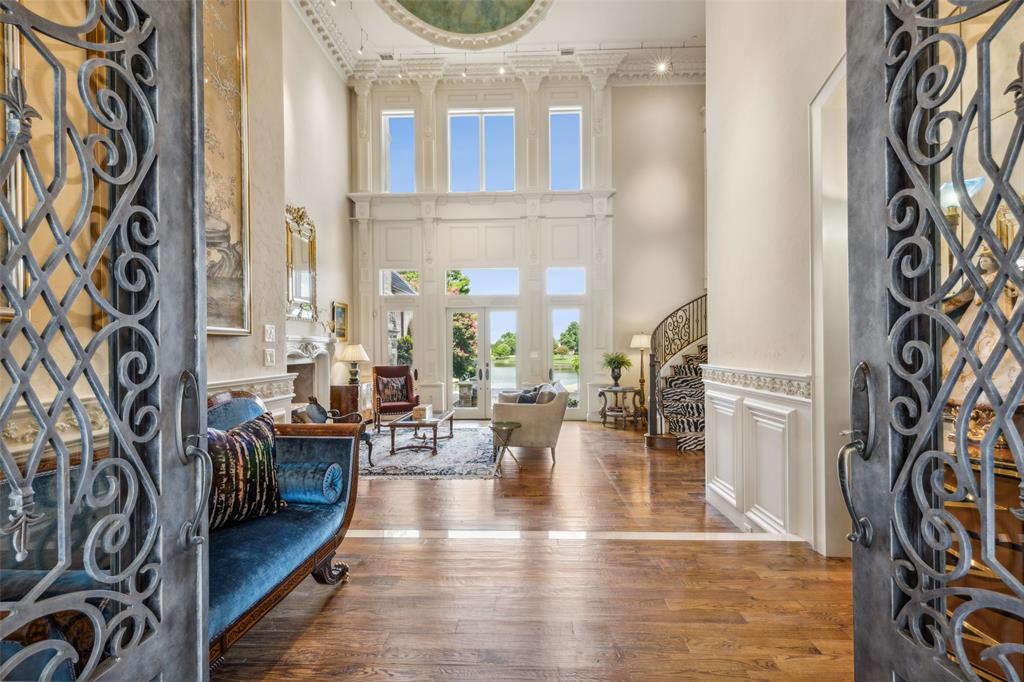 Tanglewood Add - Residential