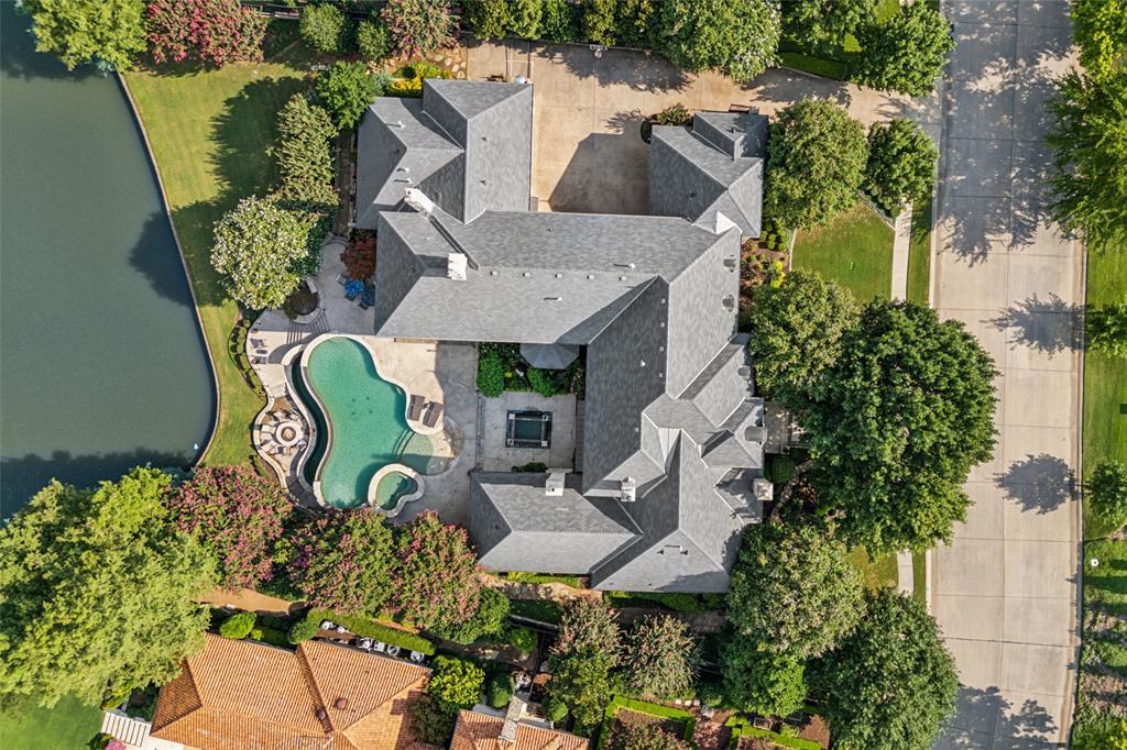 Tanglewood Add - Residential