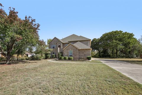 Photo of 6400 Rogers Drive, North Richland Hills, TX 76182 (MLS # 21138917)
