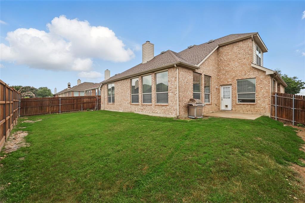 Villages Of Woodland Spgs W - Residential