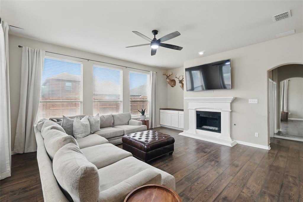 Villages Of Woodland Spgs W - Residential