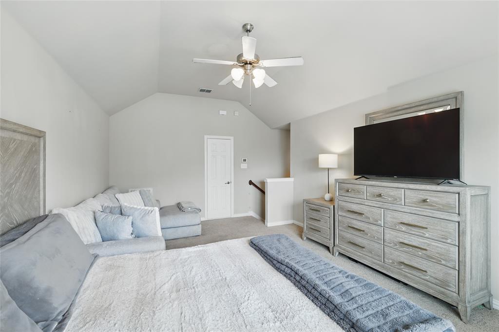 Villages Of Woodland Spgs W - Residential