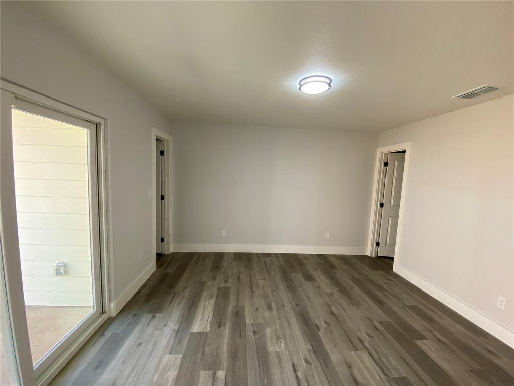 Samuel Blagg Abs 56 - Residential Lease