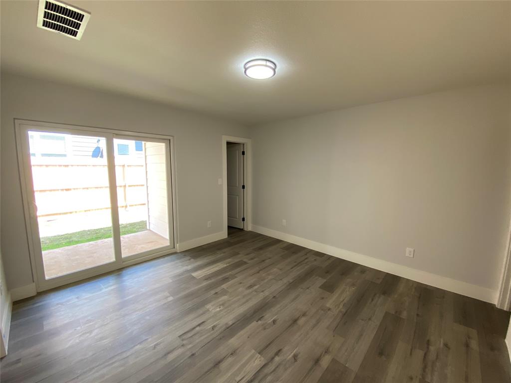 Samuel Blagg Abs 56 - Residential Lease